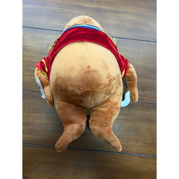 Sea World Walrus Plush New with Tags - Picture 3 of 5